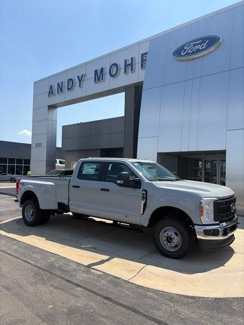 2026 Ford F-350 XL DRW