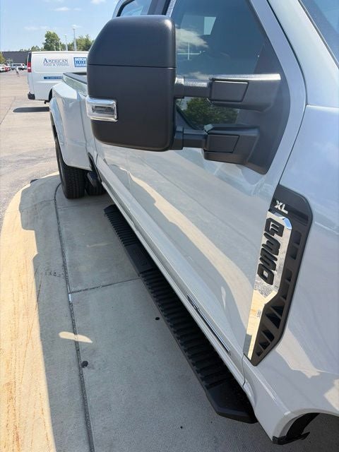 2026 Ford F-350 XL DRW