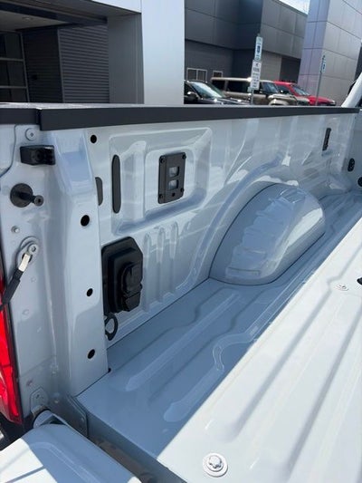 2026 Ford F-350 XL DRW