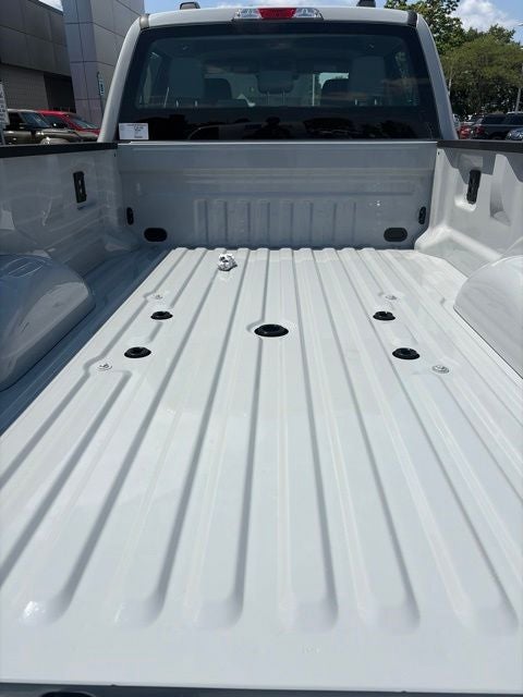 2026 Ford F-350 XL DRW