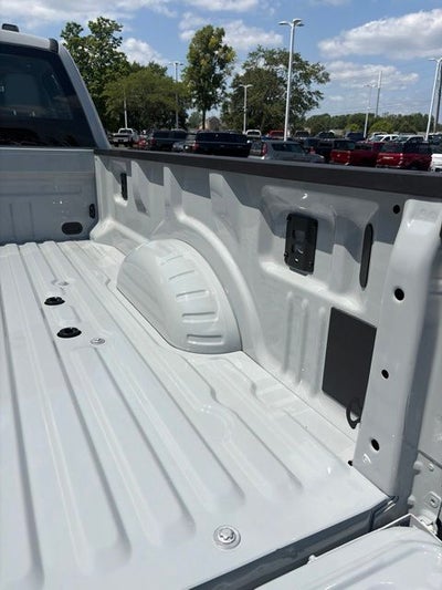 2026 Ford F-350 XL DRW