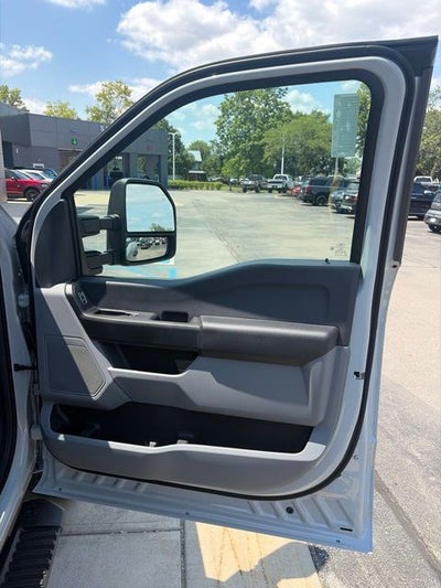 2026 Ford F-350 XL DRW