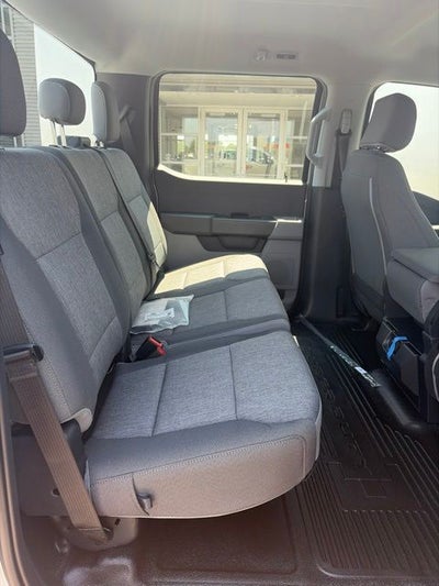 2026 Ford F-350 XL DRW