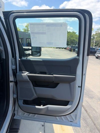 2026 Ford F-350 XL DRW