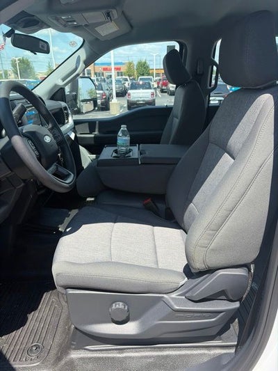 2026 Ford F-350 XL DRW
