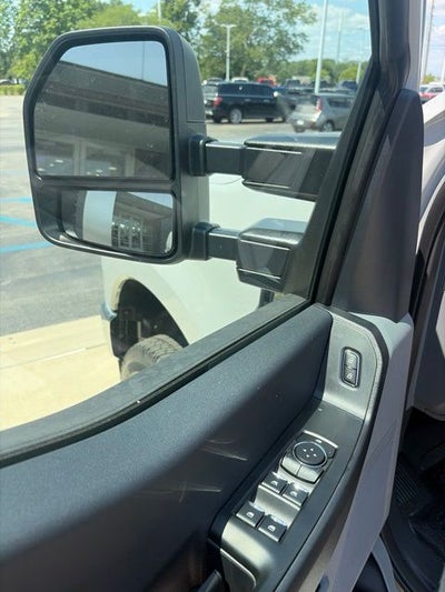 2026 Ford F-350 XL DRW