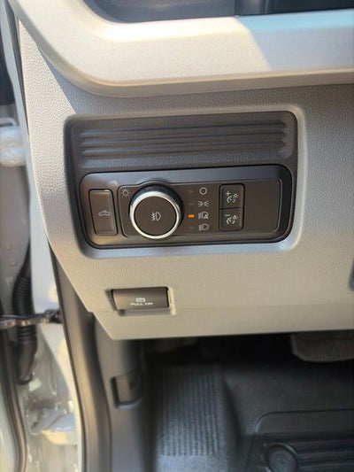 2026 Ford F-350 XL DRW