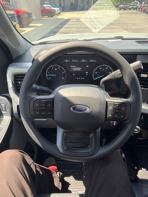 2026 Ford F-350 XL DRW