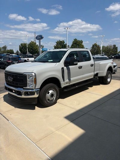 2026 Ford F-350 XL DRW