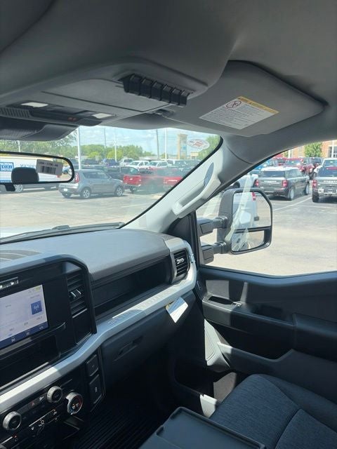 2026 Ford F-350 XL DRW