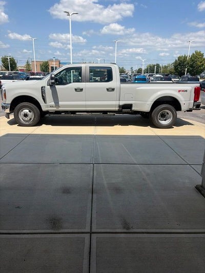 2026 Ford F-350 XL DRW