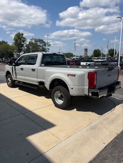 2026 Ford F-350 XL DRW