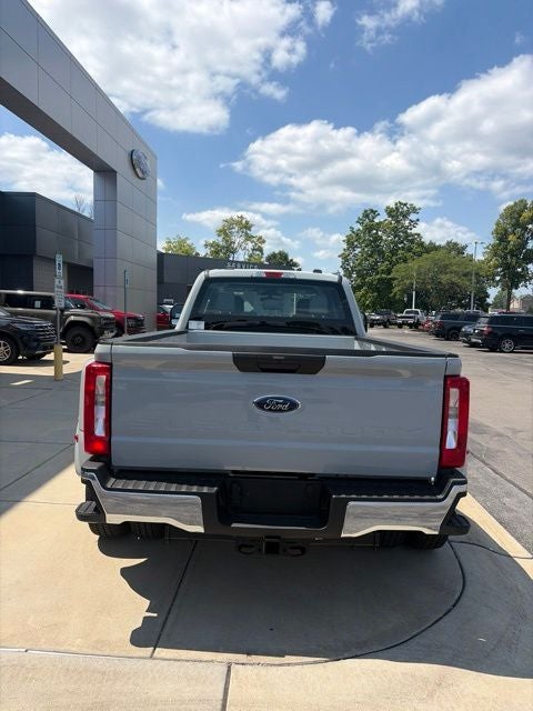 2026 Ford F-350 XL DRW