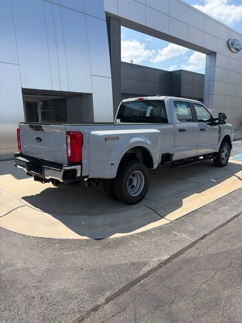 2026 Ford F-350 XL DRW
