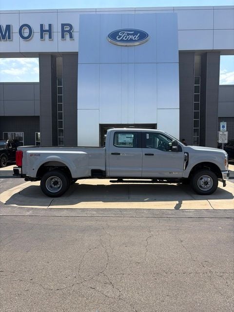 2026 Ford F-350 XL DRW