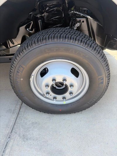 2026 Ford F-350 XL DRW