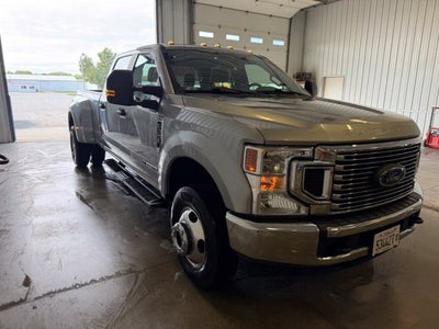 2020 Ford F-350 XL