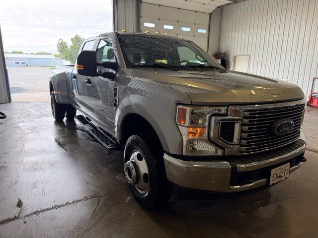 2020 Ford F-350 XL