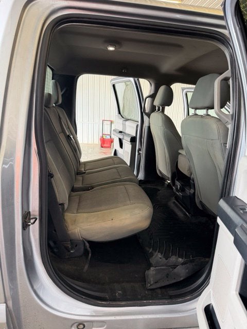 2020 Ford F-350 XL
