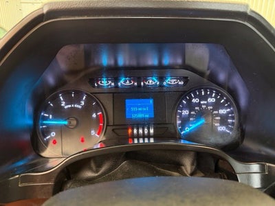2020 Ford F-350 XL