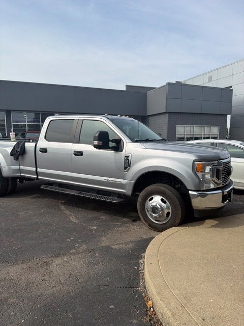 2020 Ford F-350 XL DRW