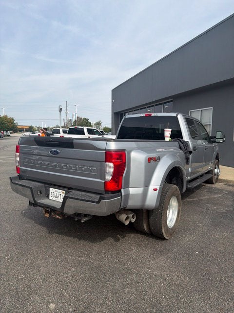 2020 Ford F-350 XL DRW