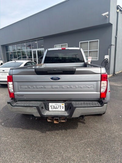 2020 Ford F-350 XL DRW