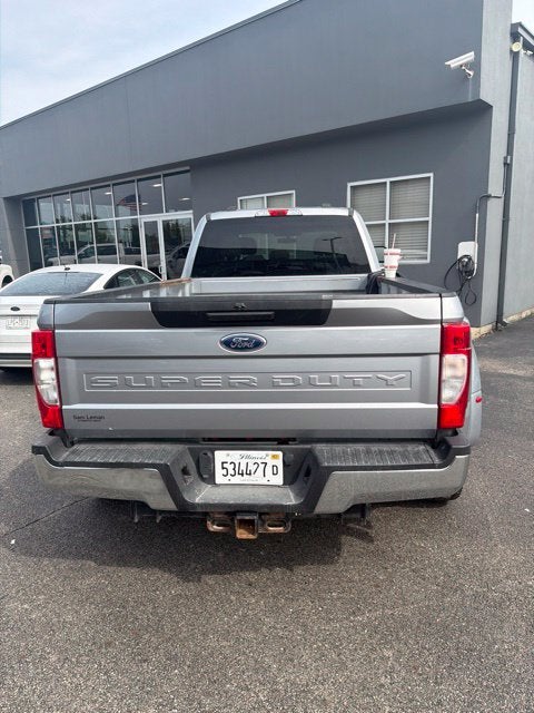 2020 Ford F-350 XL DRW