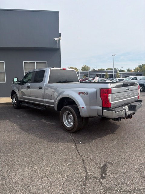 2020 Ford F-350 XL DRW