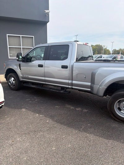 2020 Ford F-350 XL DRW
