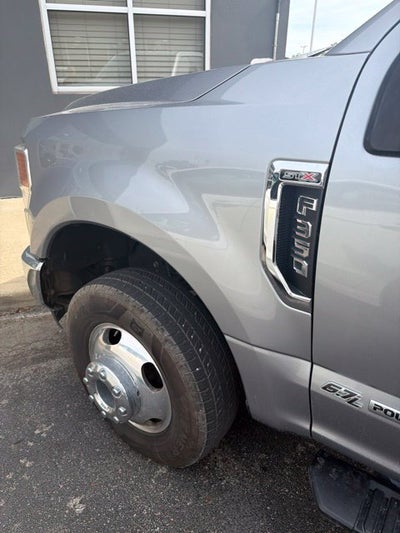 2020 Ford F-350 XL DRW