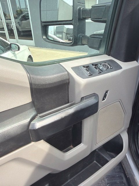 2020 Ford F-350 XL DRW