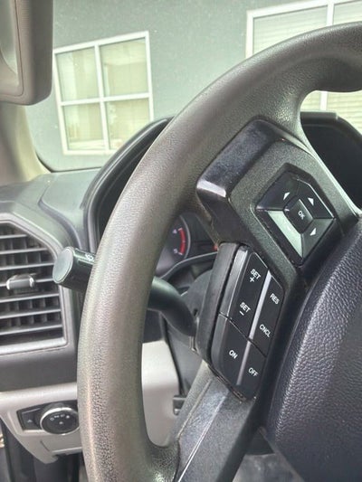 2020 Ford F-350 XL DRW