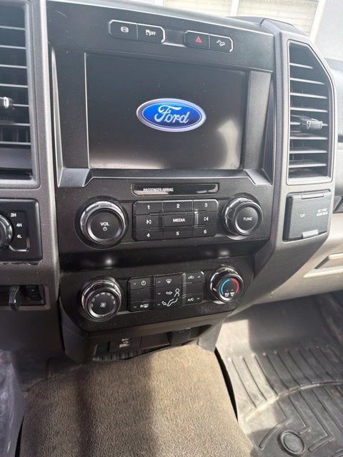 2020 Ford F-350 XL DRW
