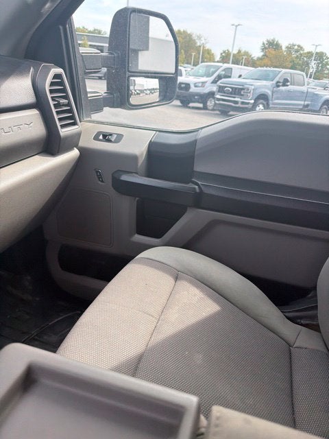 2020 Ford F-350 XL DRW