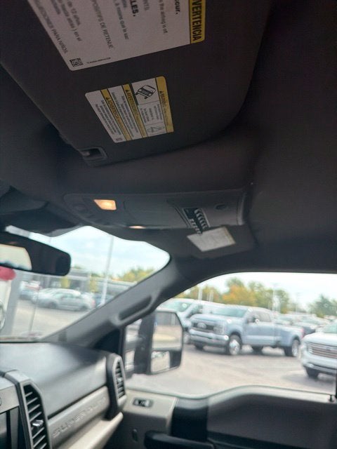 2020 Ford F-350 XL DRW