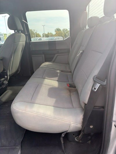 2020 Ford F-350 XL DRW