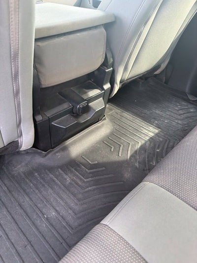 2020 Ford F-350 XL DRW