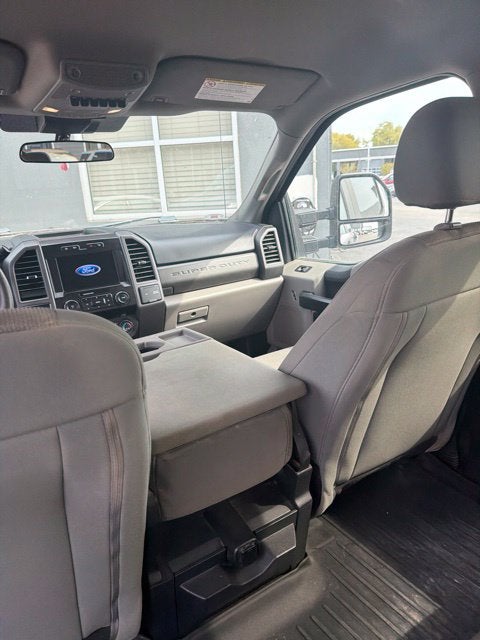 2020 Ford F-350 XL DRW