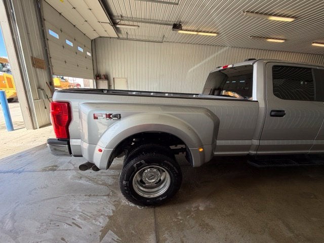2020 Ford F-350 XL