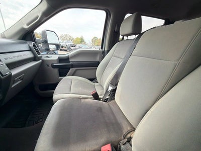 2020 Ford F-350 XL DRW