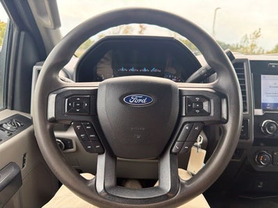 2020 Ford F-350 XL DRW