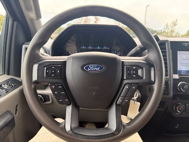 2020 Ford F-350 XL DRW