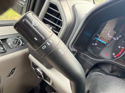 2020 Ford F-350 XL DRW