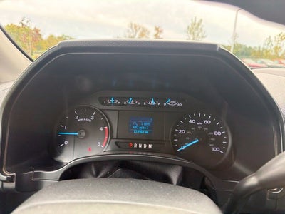 2020 Ford F-350 XL DRW