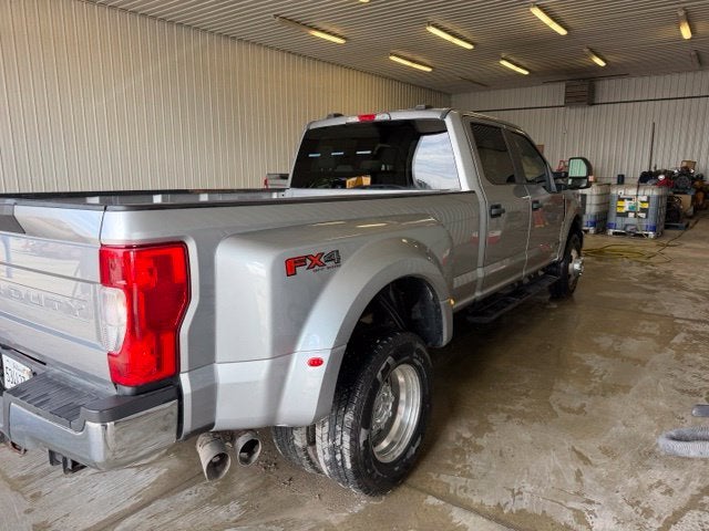 2020 Ford F-350 XL