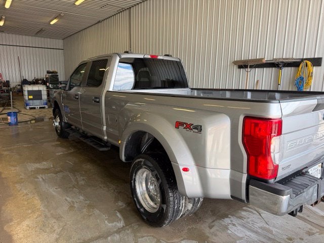2020 Ford F-350 XL
