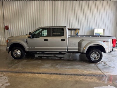 2020 Ford F-350 XL