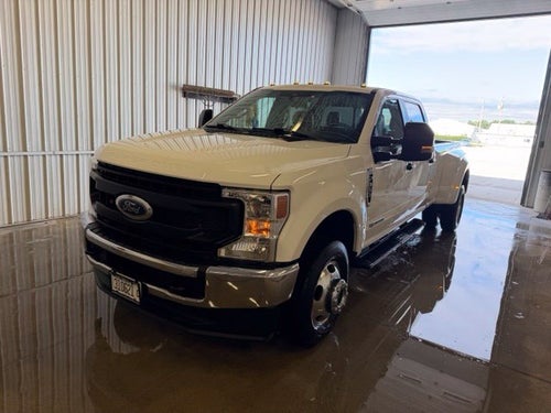 2020 Ford F-350 XL
