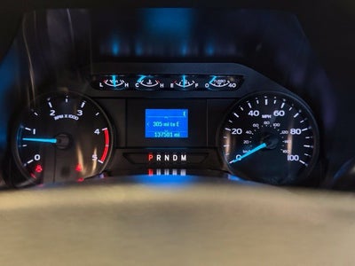 2020 Ford F-350 XL